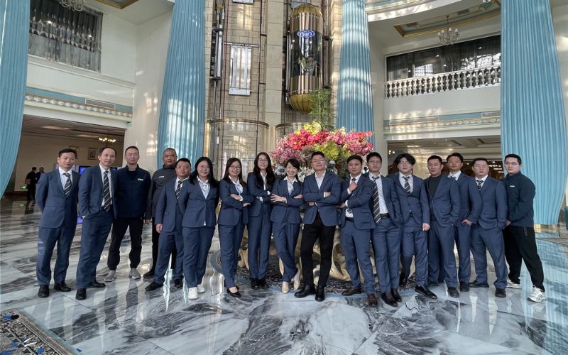 Pourquoi Nous Choisir